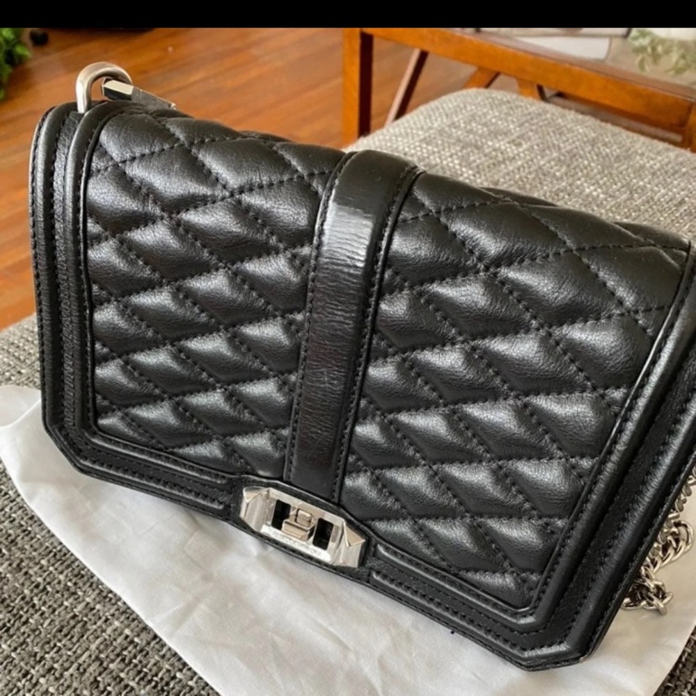 Rebecca Minkoff cross body